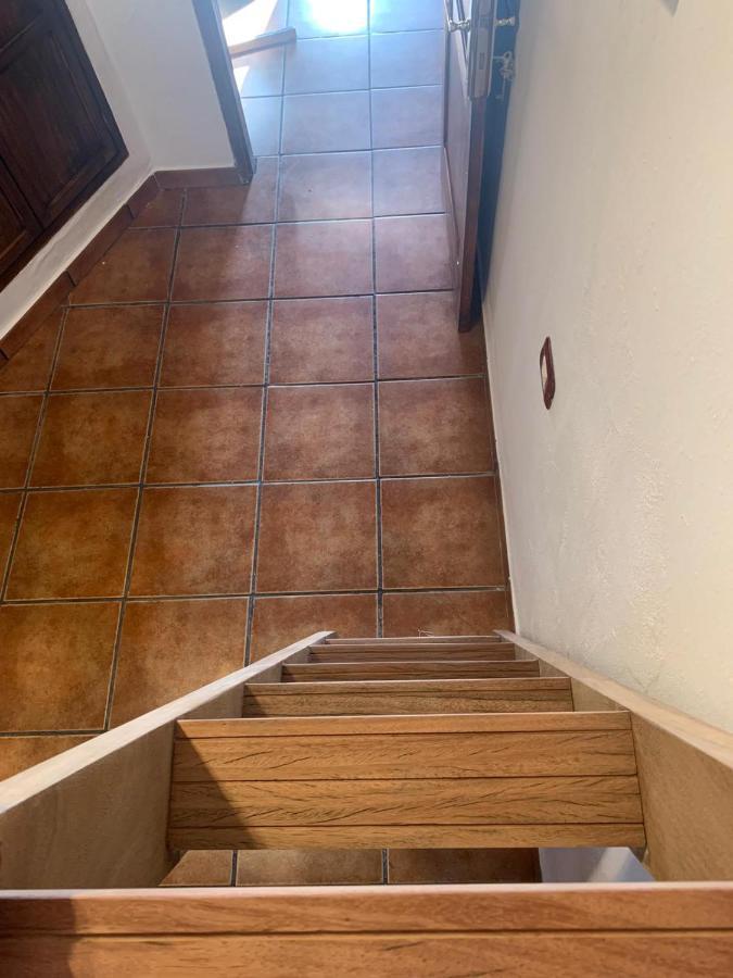 Casa Arrantzale II Villa El Cercado Eksteriør billede