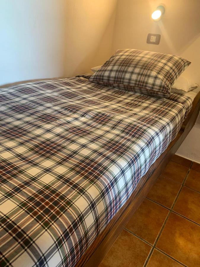 Casa Arrantzale II Villa El Cercado Eksteriør billede