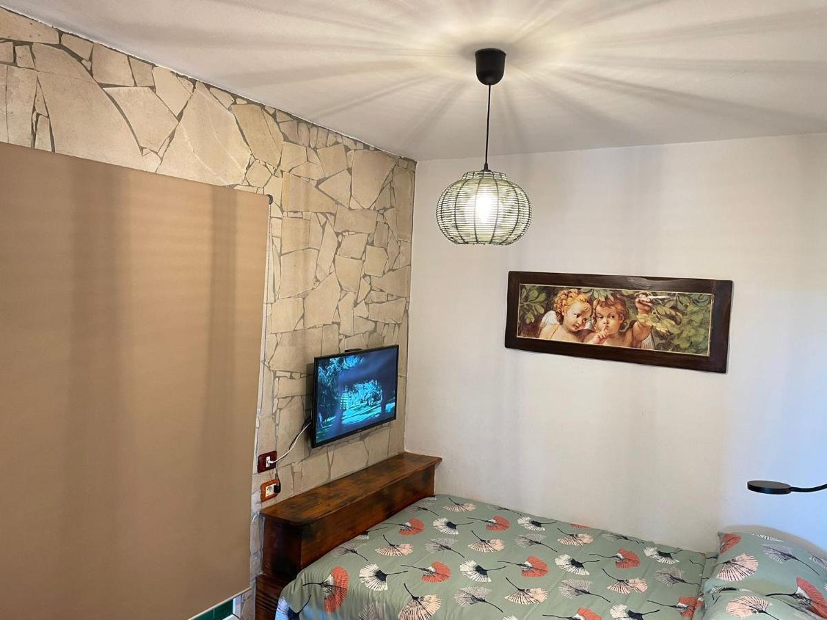 Casa Arrantzale II Villa El Cercado Eksteriør billede