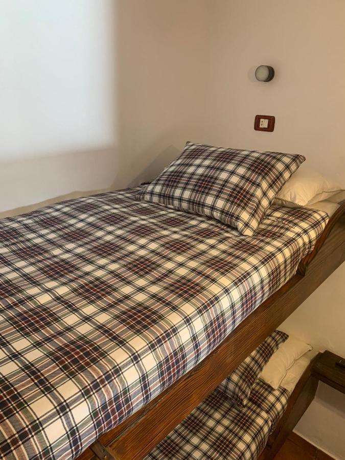 Casa Arrantzale II Villa El Cercado Eksteriør billede